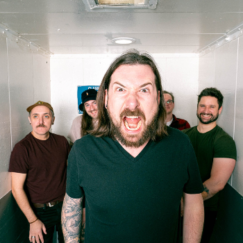 Foo! A Foo Fighters Tribute